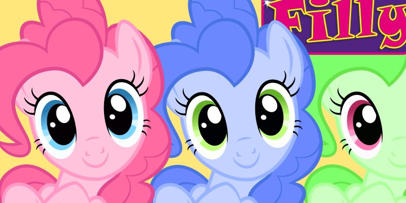 Filly Party
