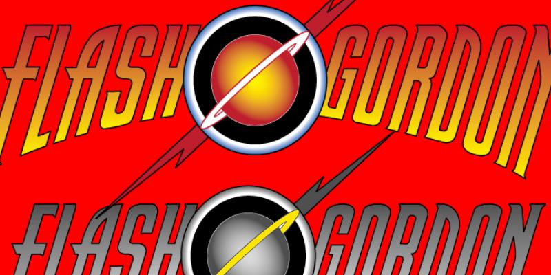 Flash Gordon Party